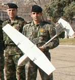 85 UAVs Raven παίρνει το Πακιστάν