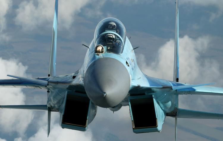 Οικογένεια μαχητικών Sukhoi: Προγράμματα αναβαθμίσεων