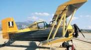 Την απόσυρση των Grumman Ag-cat αποφάσισε η ΠΑ