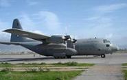 C-130 της ΠΑ αναχωρεί αύριο για τη Λιβύη