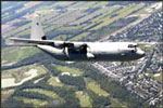 Πώληση 6 ακόμα C-130J της Lockheed Martin στην Ινδία