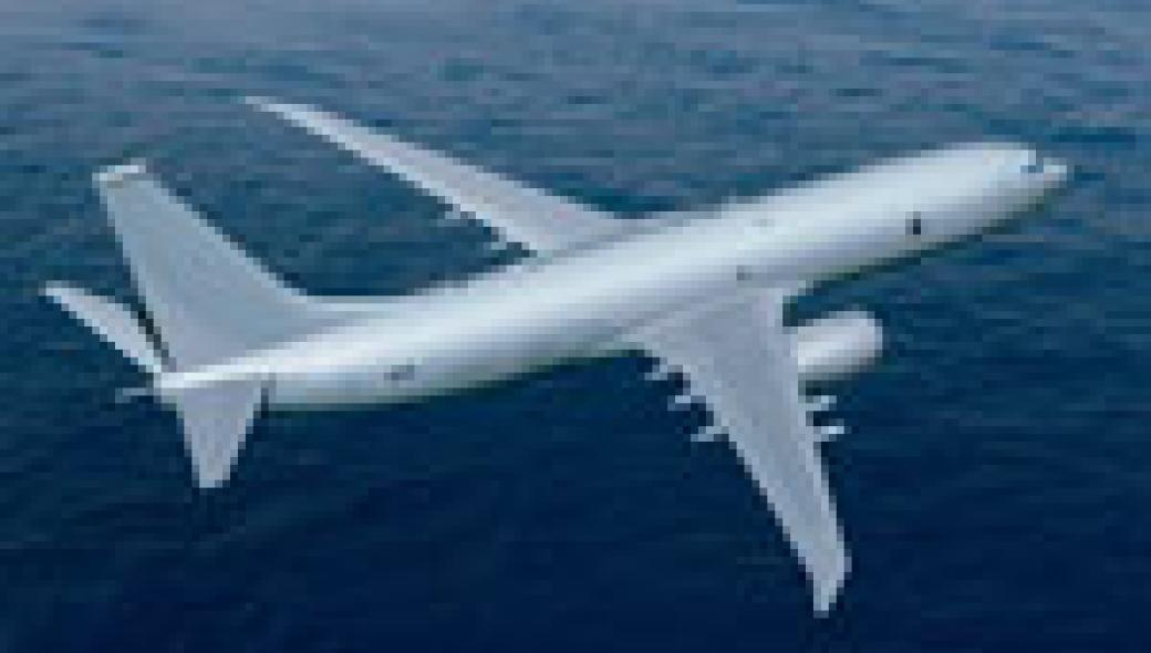 Επτά νέα ΑΦΝΣ P-8A Poseidon παρήγγειλε το αμερικανικό Ναυτικό