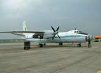 Παραδόθηκε το πρώτο από τα έξι Antonov An-32 στο Ιράκ