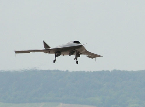 Έτσι “αιχμαλώτισαν” το αμερικανικό Stealth UAV οι Ιρανοί