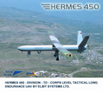 Νέα εξαγωγική επιτυχία του UAV Hermes 900 στην Κ. Αμερική