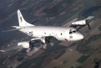 Παράδοση αναβαθμισμένου P-3 Orion στην αμερικανική Τελωνιακή Υπηρεσία