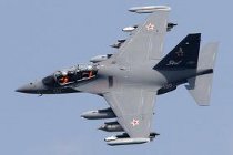 Την απόκτηση 10 Yak-130  εξετάζει η κυβέρνηση του Μπανγκλαντές