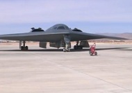 B-2 Spirit: προετοιμασία για απογείωση στη Red Flag 12-3- Βίντεο