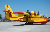 Εκτός υπηρεσίας 6 από τα 15 Canadair λόγω έλλειψης ανταλλακτικών