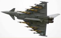 Δεν θα παραλάβει 12 Eurofighter η Ισπανία εξαιτίας της οικονομικής κρίσης