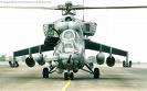 Παραδόσεις σε χρόνο ρεκόρ 12 gunship Mil Mi-35M Hind E στην Βραζιλία