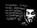 Οι Anonymous “τιμούν” την 5η Νοεμβρίου με κυβερνοεπιθέσεις και πορείες διαμαρτυρίας