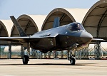 500 εξόδους στην Έγκλιν συμπλήρωσε το F-35