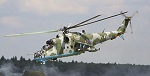 Περού: “Ανακαίνiση” τεσσάρων Mi-24D