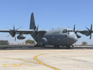 Η Σαουδική Αραβία θα αγοράσει από τις ΗΠΑ C-130 Herkules