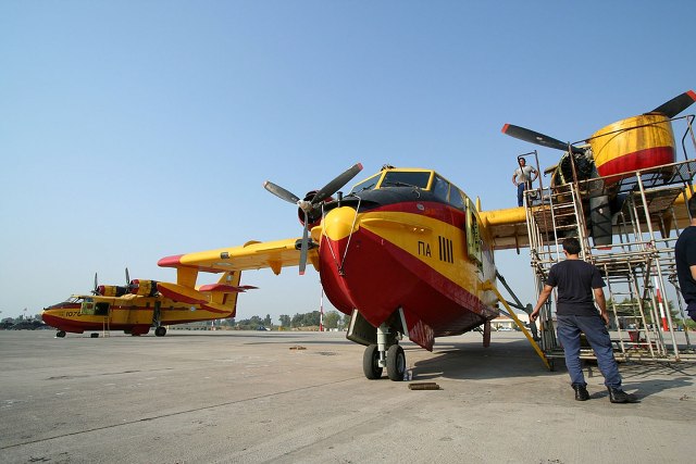 Ακρωτηριασμός αξιωματικού της ΠΑ