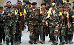 Οι αντάρτες της FARC στην Κολομβία δε γνώριζαν για την εκεχειρία