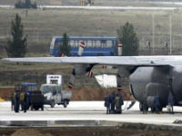 Στο DİYARBAKIR η αντιπροσωπεία του  ΝΑΤΟ