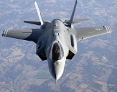 Προμήθεια 32 F-35 Lightning II για το Πεντάγωνο