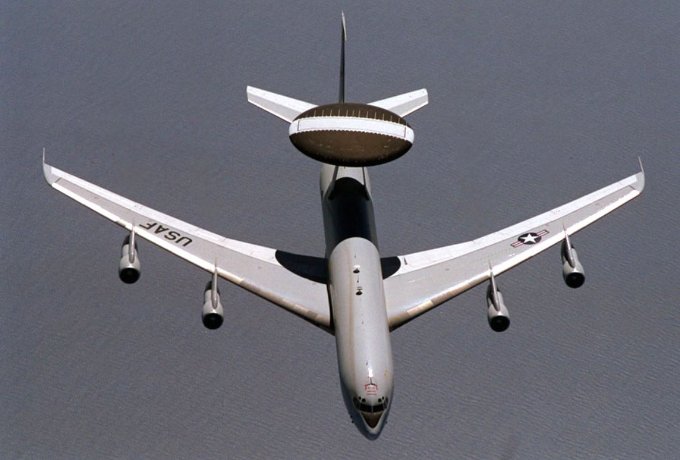 Ετοιμάζονται να στείλουν AWACS στη Τουρκία