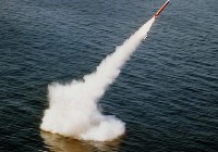 Πύραυλος SLBM έτοιμος για παραγωγή στην Ινδία