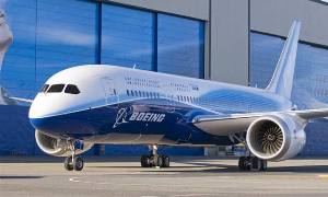 Προβλήματα για το Boeing 787 Dreamliner