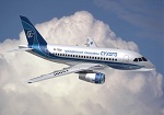 Το Superjet 100 ατοιμάζεται να παραδοθεί στον αγοραστή του