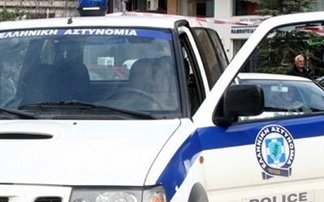 Επιχείρηση της ΕΛ.ΑΣ σε υπό κατάληψη κτίριο στην Κυψέλη