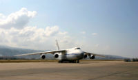 Σταματά η παραγωγή του An-124-300 Ruslan- Ετοιμάζεται νέο μεταφορικό