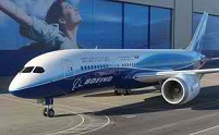 H Boeing κρατά καθηλωμένα τα 787 Dreamliner