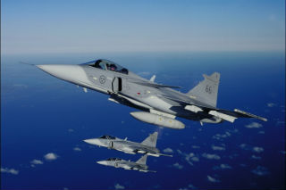 Η Ελβετία θα αγοράσει 22 Gripen E από την Σουηδία