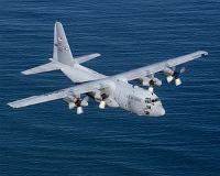 4  αμερικανικά μεταγωγικά C-130H θα προμηθευτεί  το Αφγανιστάν