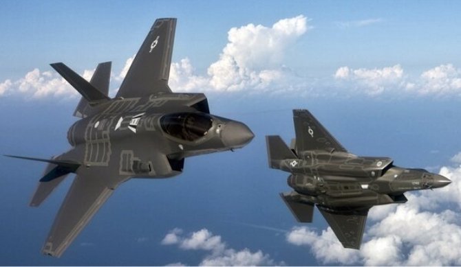 Επιχειρησιακή αξιολόγηση για το F-35 Lightning II (Βίντεο)