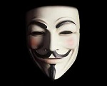 Οι «ANONYMOUS» απειλούν τις προεδρικές εκλογές στην Κύπρο