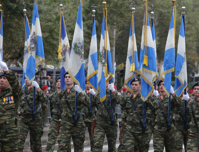 Σοβαρός προβληματισμός από τις δηλώσεις Κ. Παπούλια