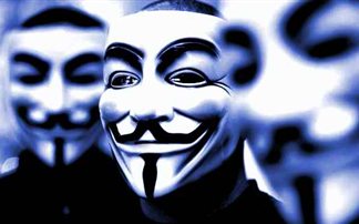 Οι Anonymous “χτύπησαν” το site του Εφετείου Αθηνών