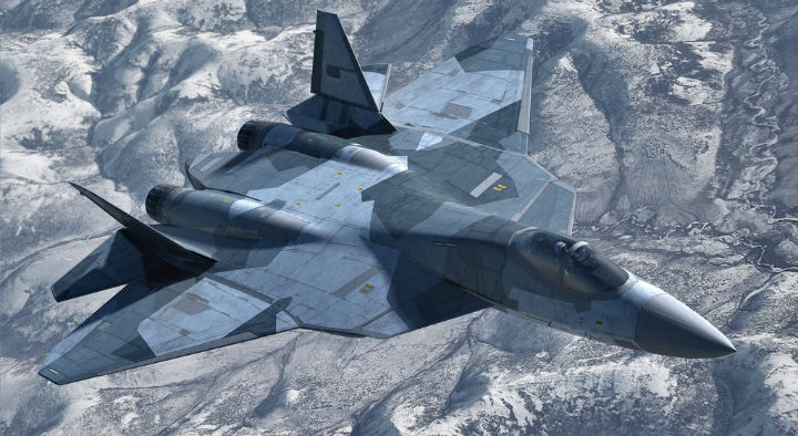 Συνάντηση των ΑΓΕΑ Ινδίας-Ρωσίας για το Τ-50 PAK-FA