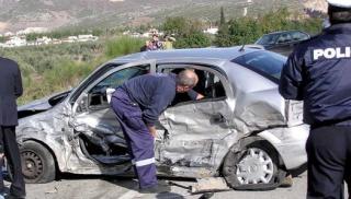 Σε επιφυλακή η Τροχαία ενόψει εορταστικού τριημέρου