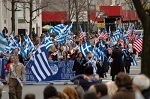 Από θαύμα επέζησε ένα Ελληνόπουλο σε νοσοκομείο της Μελβούρνης