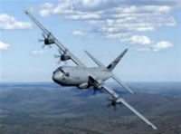 Μογγολία : Αγορά 3 μεταφορικών αεροσκαφών C-130J