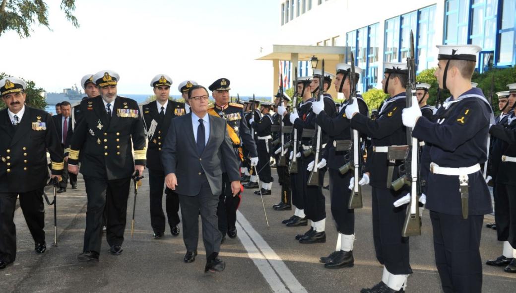 “Χαστούκι” από ΣτΕ στο ΥΠΕΘΑ: “Κάνετε ζημιά στην εθνική ασφάλεια υπακούοντας την τρόικα”!