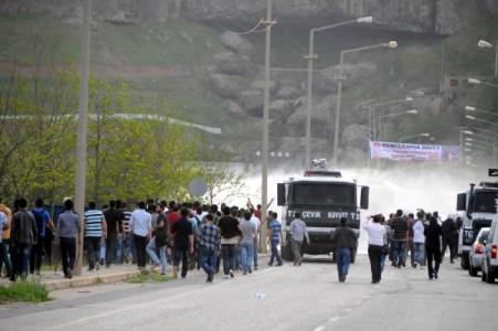 Τουρκία: Συγκρούσεις φοιτητών για το PKK