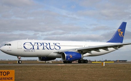 Συμφωνία για την διάσωση της Cyprus Airways