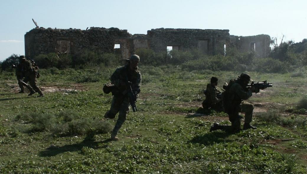 Για πρώτη φορά μετά από 15 χρόνια ΥΕΘΑ σε TAΜΣ…