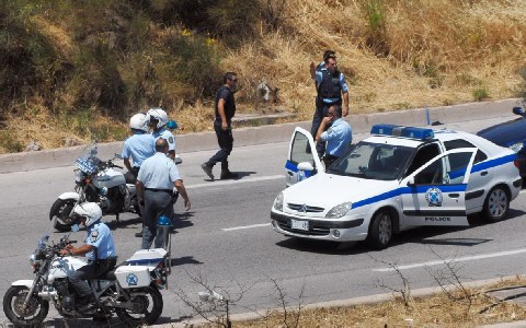 “Ανθεί” στην Ελλάδα το οργανωμένο έγκλημα!