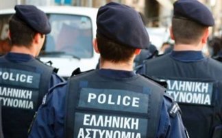 Ηράκλειο: 28 συλλήψεις από επιχείρηση-«σκούπα» της Αστυνομίας