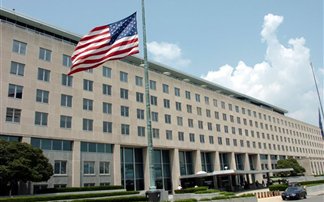 Το State Department καταδίκασε την επίθεση του συριακού στρατού στην πόλη Κουσέιρ