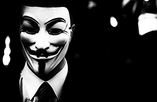 Anonymous: ”Θα γονατίσουμε την τουρκική κυβέρνηση”