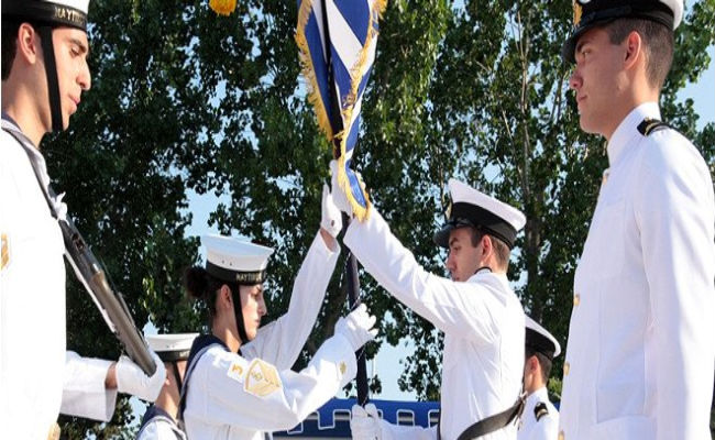 Πρώτη γυναίκα Αρχηγός στα 150 χρόνια της ΣΝΔ!