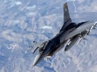 ΗΠΑ: «Προχωρά» η παράδοση 4 F-16 στο Κάιρο